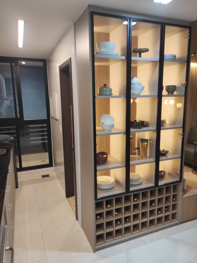 Casa, 2 quartos, 77 m² - Foto 12