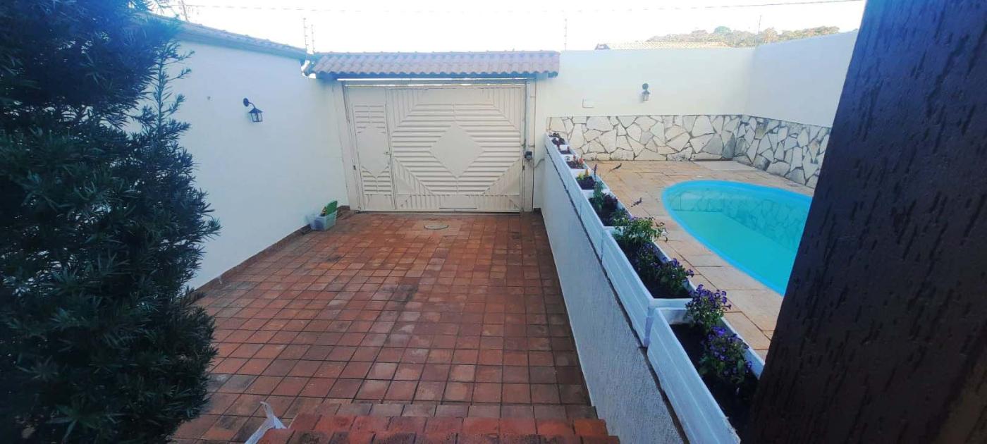 Casa, 2 quartos, 400 m² - Foto 7