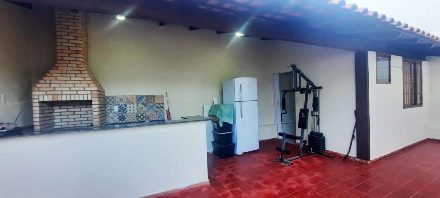 Casa, 2 quartos, 400 m² - Foto 11