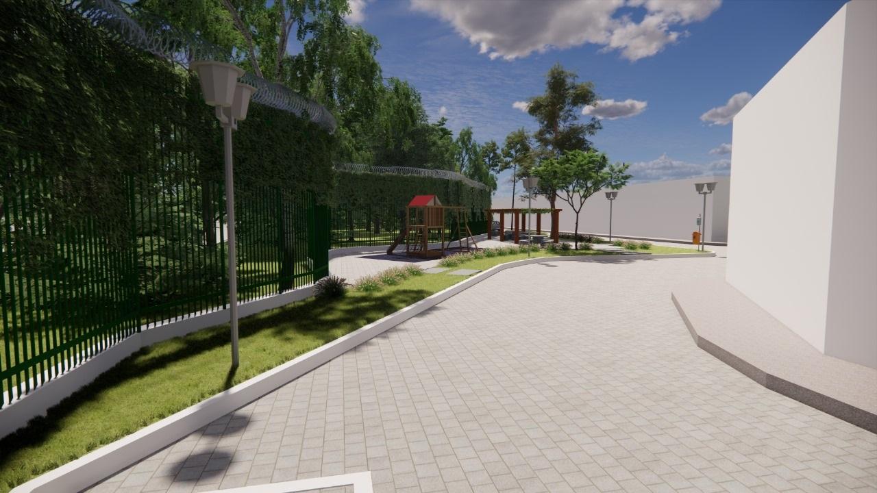 Casa, 2 quartos, 400 m² - Foto 26