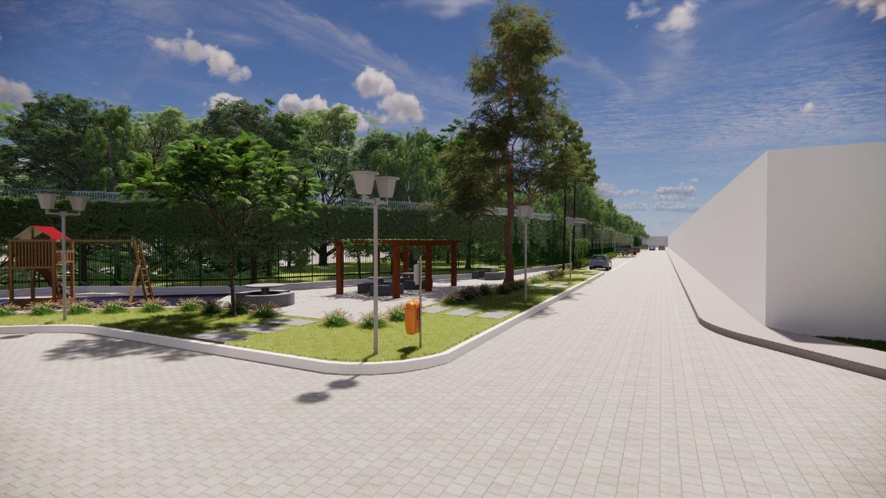 Casa, 2 quartos, 400 m² - Foto 27