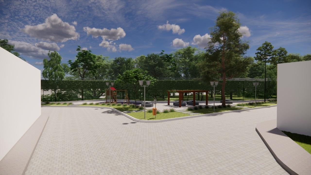 Casa, 2 quartos, 400 m² - Foto 3