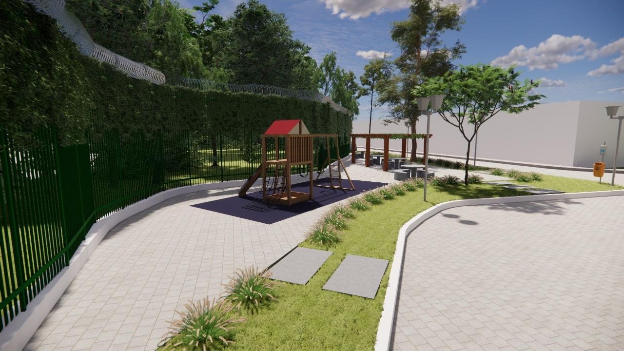 Casa, 2 quartos, 400 m² - Foto 25