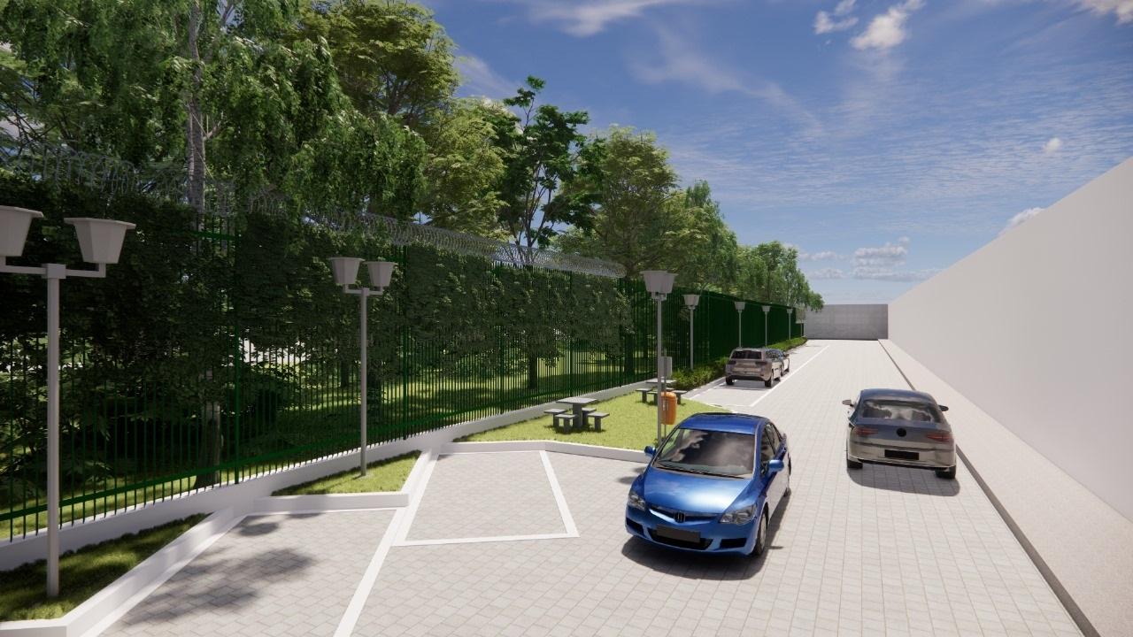 Casa, 2 quartos, 400 m² - Foto 29